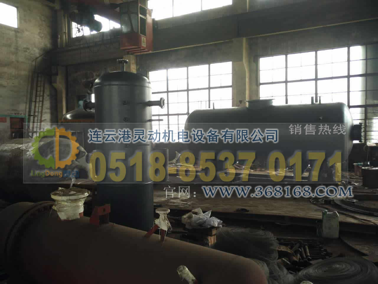 旋膜除氧器制造，膜式除氧器廠家，高壓旋膜式除氧器生產(chǎn)廠家