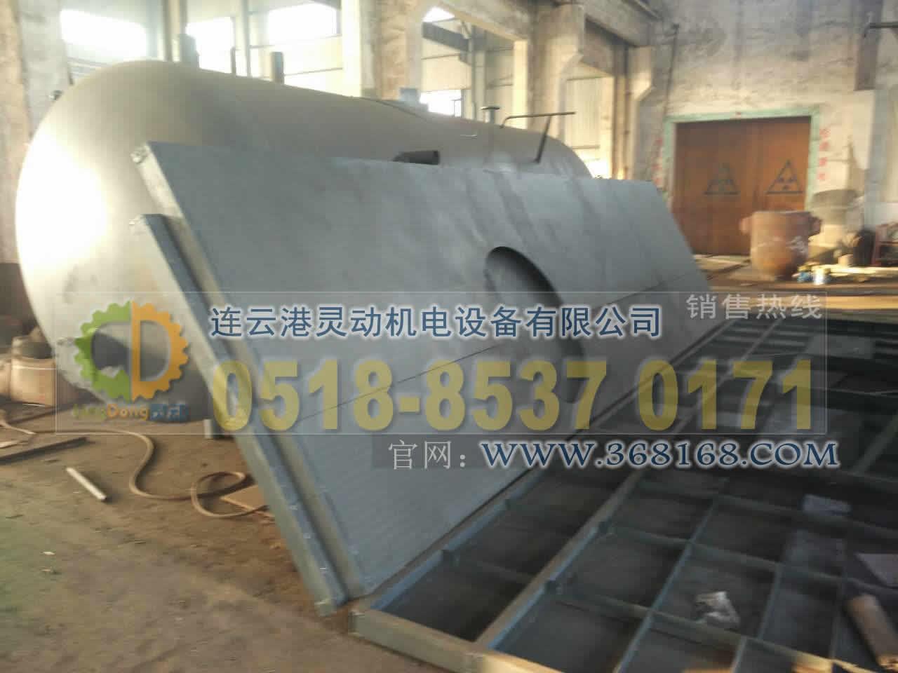 旋膜除氧器制造，膜式除氧器廠家，高壓旋膜式除氧器生產(chǎn)廠家