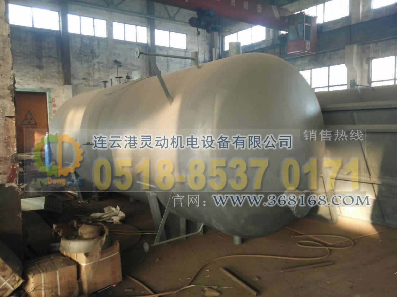旋膜除氧器制造，膜式除氧器廠家，高壓旋膜式除氧器生產(chǎn)廠家