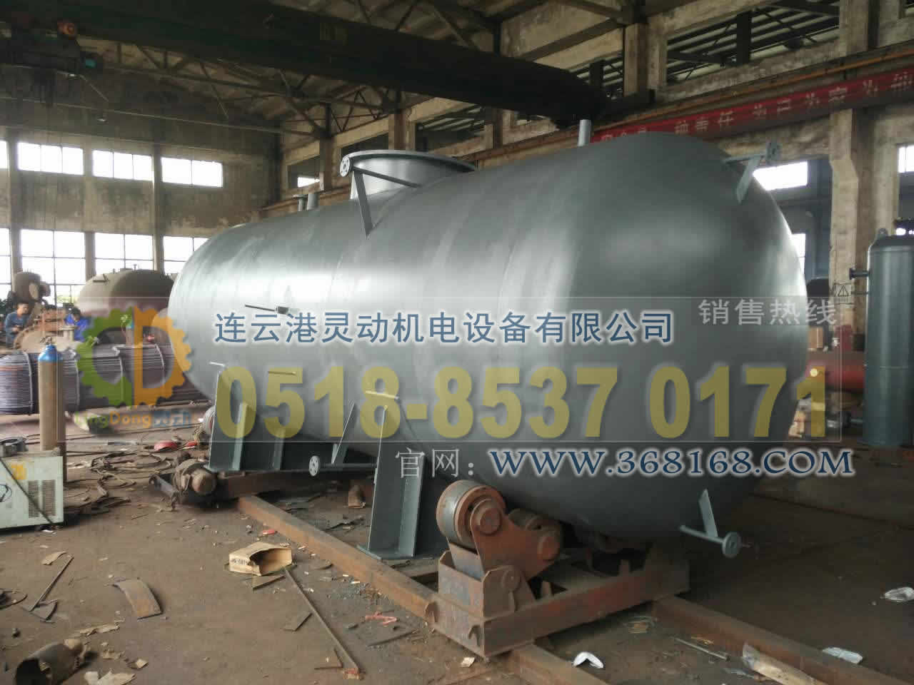 旋膜除氧器制造，膜式除氧器廠家，高壓旋膜式除氧器生產(chǎn)廠家